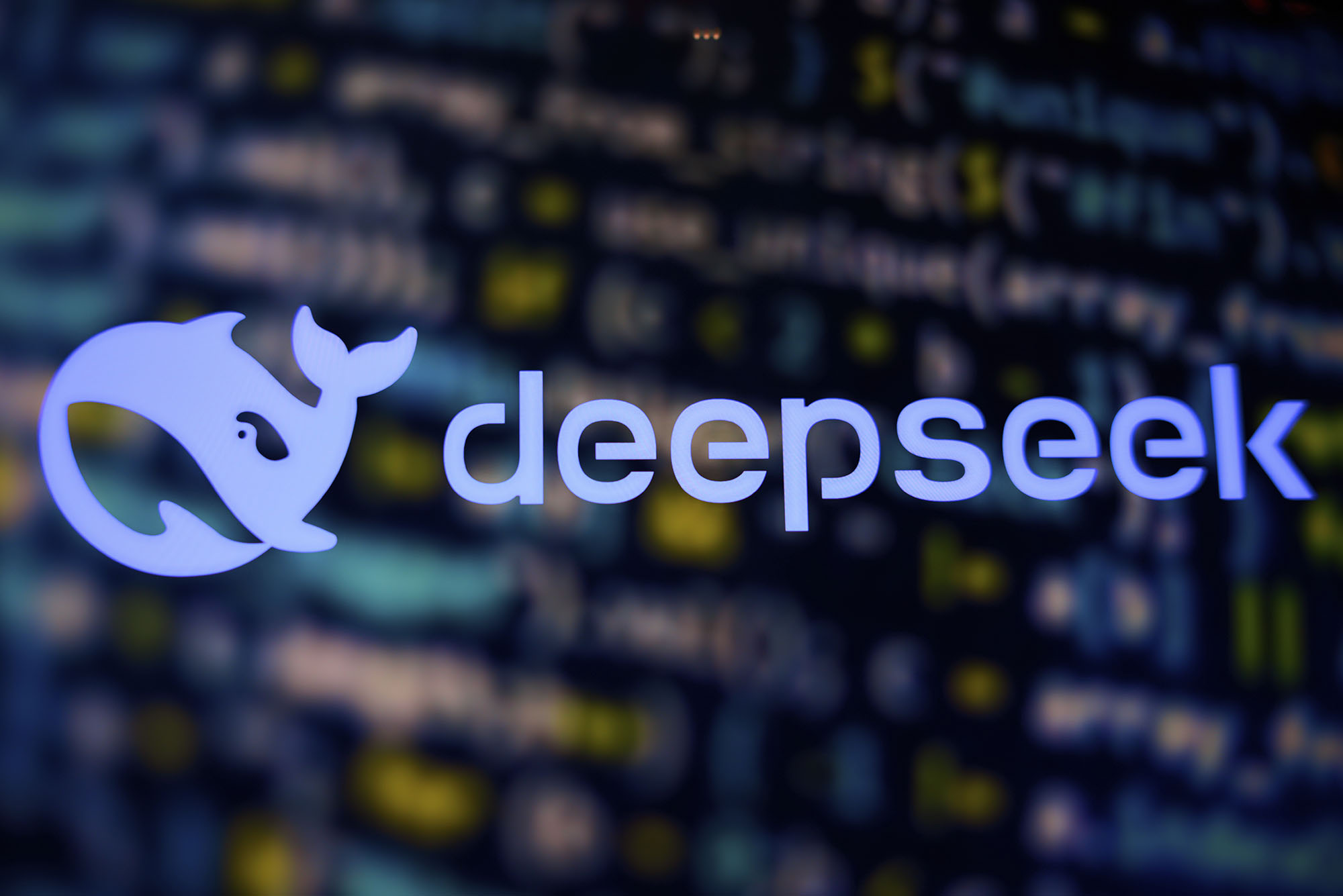 DeepSeek- Discover the Chinese AI That's Disrupting the Market