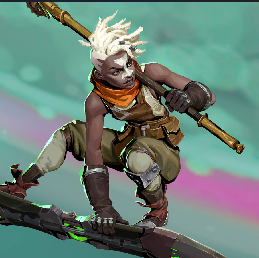 Ekko